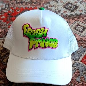 Fresh Prince Hat